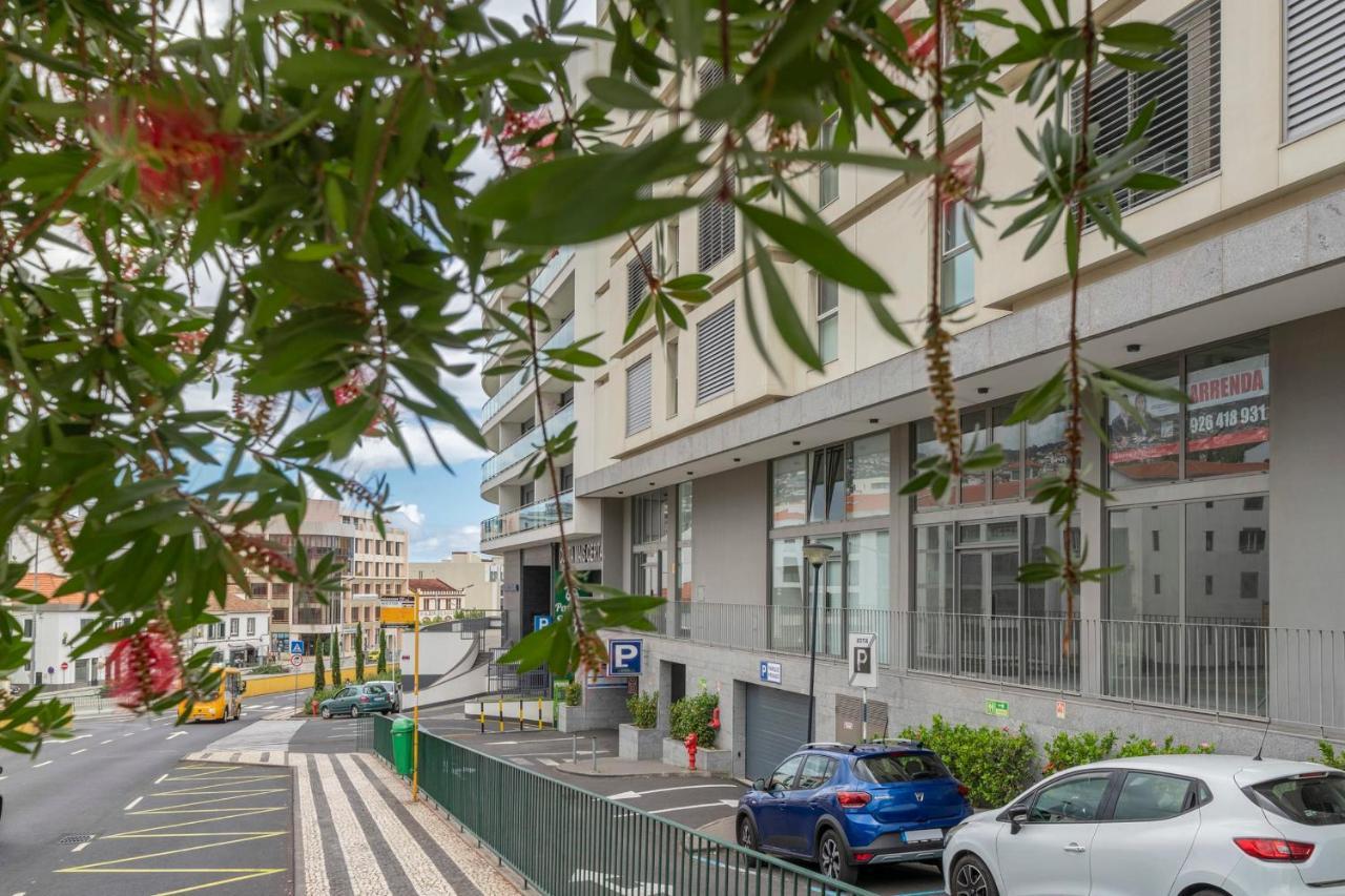 Santa Luzia II By An Island Apart Funchal  Exterior photo